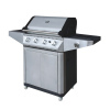 Gas Barbeque Grill