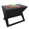 Charcoal Barbeque Grill