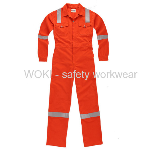 Nomex Coveralls