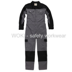 Cotton Coverall