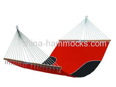 Cotton Fabric Hammocks