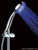 LED Shower/LED Shower Head /LED Hand Shower/LED Rain Shower