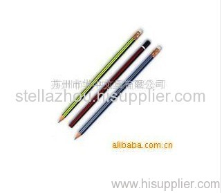 HB plastic pencil