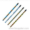 HB plastic pencil