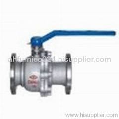 Ball Valves