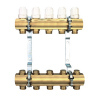 valve brass manifold