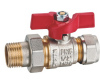 Floating Ball Valve