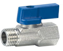 ball mini valve