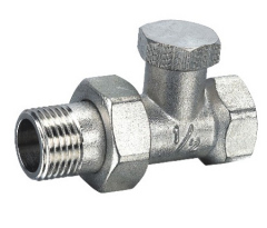 Radiator Valve