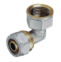 Elbow Pipe Fitting