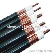 COAXIAL CABLE