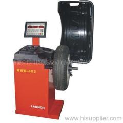 KWB-402 Wheel Balancer