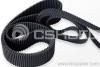 double side neoprene timing belt