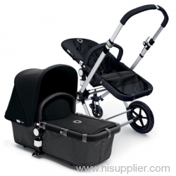 Bugaboo Cameleon All Black Special Edition