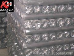 welded wire mesh