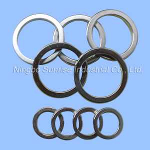 NdFeB Magnetic Neodymium iron boron magnets