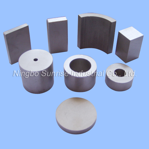 Magnetic Smco Magnet