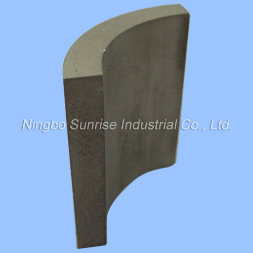 Sintered Smco magnets