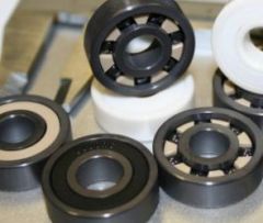 Ceramic Ball Bearing