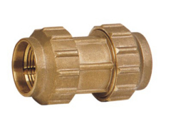 CRASS COMPRESSION FITTINGS
