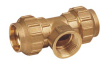 CRASS COMPRESSION FITTINGS