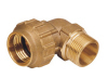 CRASS COMPRESSION FITTINGS