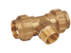 CRASS COMPRESSION FITTINGS