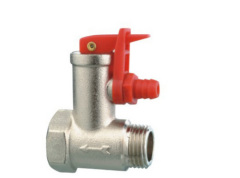 safety valve series