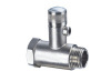 safety valve series