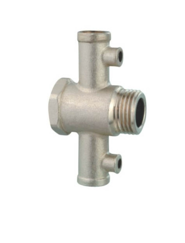 safety valve series