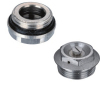 Radiator valve accessories