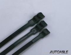 SELF-LOCKING-NYLON CABLE TIE