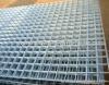 welded wire mesh