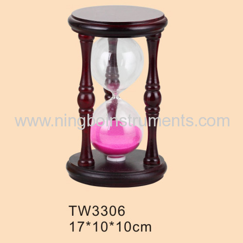 Sand timer