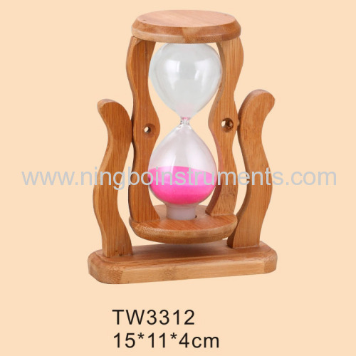 Sand timer