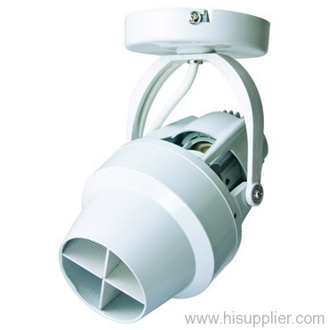 CEILING METAL HALIDE LAMP