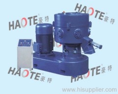 Plastic Granulator