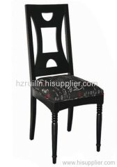 chinese style dining chair
