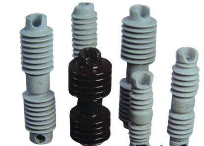 Drop out fuse cutout porcelain insulators