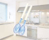 NYLON TABLEWARE