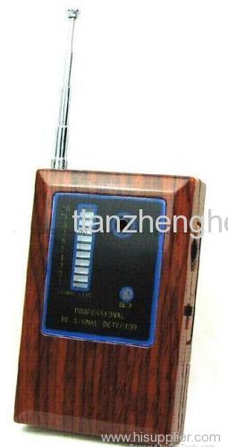 RF SIGNAL DETECTOR