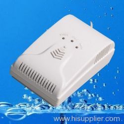 home gas detectors