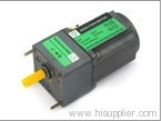 3-phase gear deceleration motor