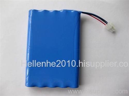 Li-ion Battery Pack