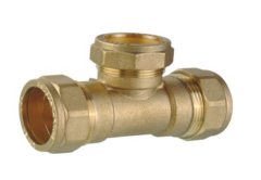 copper pipe fittings