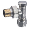 Radiator valve accessories