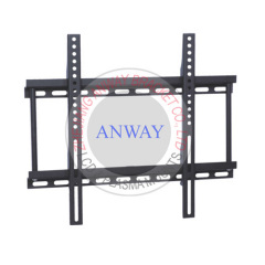 Simple LCD TV Mount