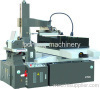 DK7763ZC Large Thickness and Large Taper Wire Cut Machines