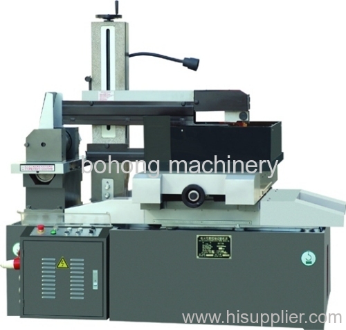 DK77 Series Small Taper Wire Cut EDM Machine