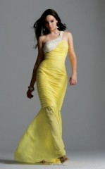 Lastest evening dresses design